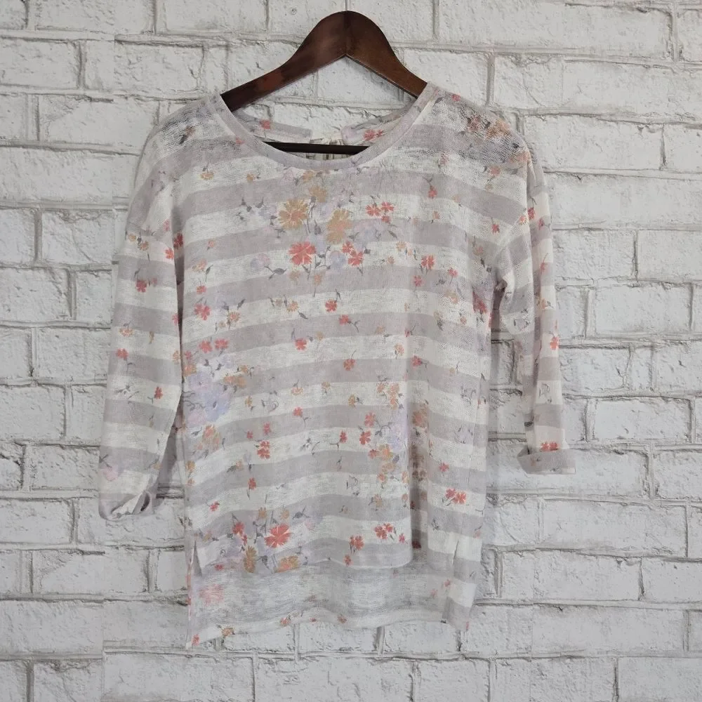 LC Lauren Conrad‎ lightweight sweater